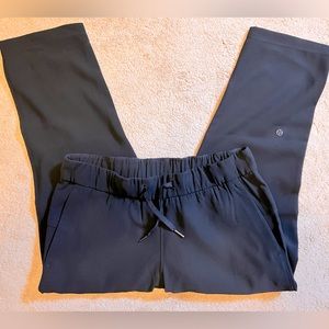 Lululemon On The Fly